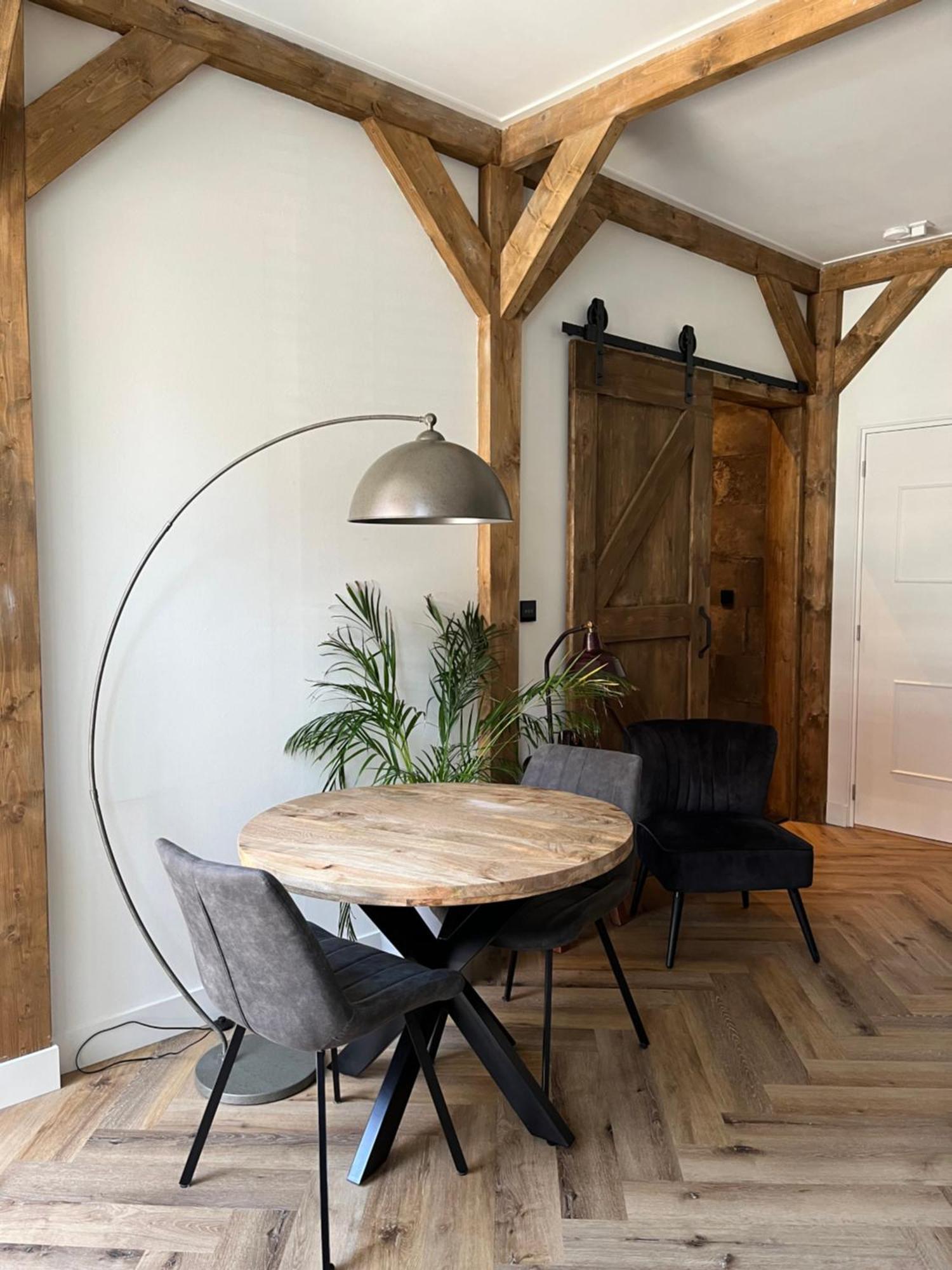 Logement De Pauw Middelburg Bagian luar foto